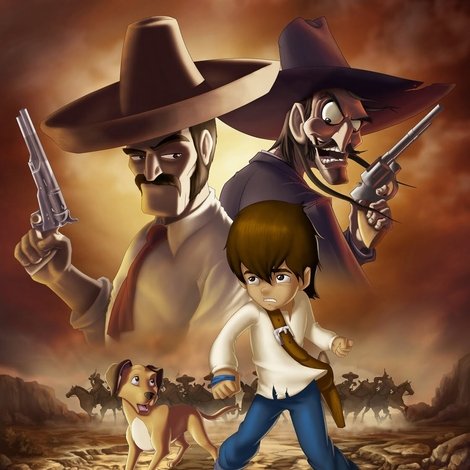 La Revolución De Juan Escopeta