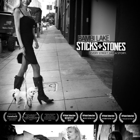 Sticks & Stones