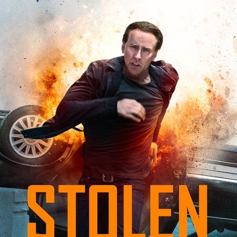 Stolen