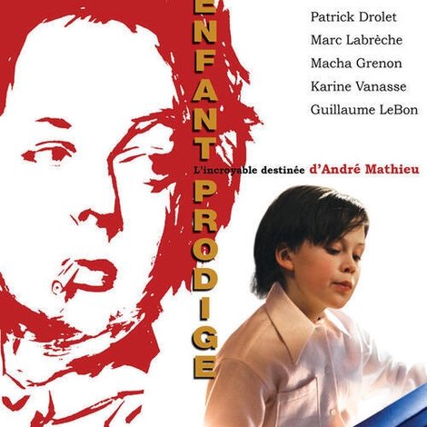 L'enfant prodige