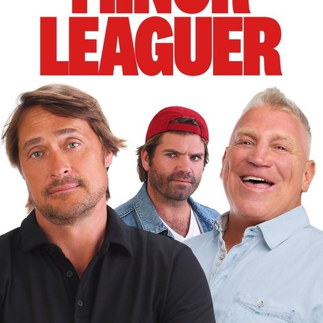 Minor Leaguer