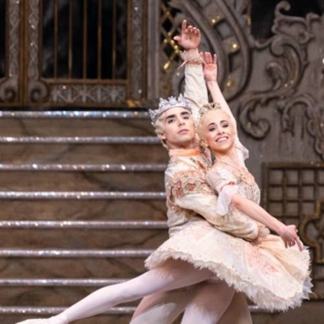 The Nutcracker - The Royal Ballet