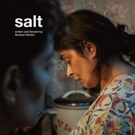 Salt