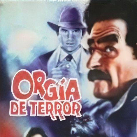 Orgía de terror