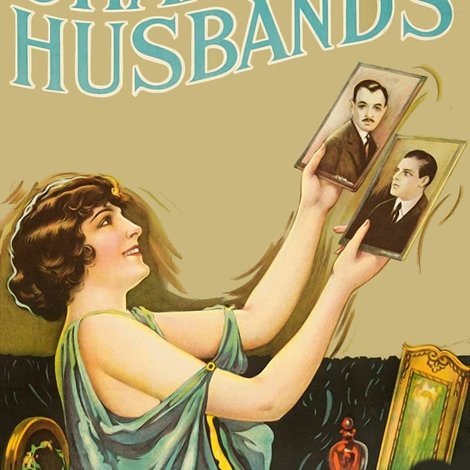 Changing Husbands