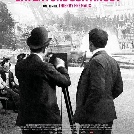 Lumière, l’aventure continue