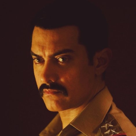Making of Talaash