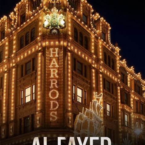 Al Fayed: Predator at Harrods