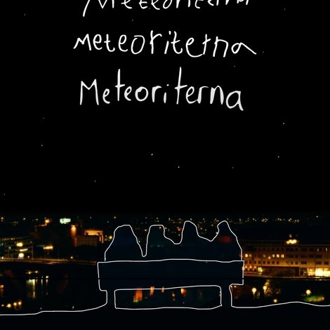 Meteoriterna