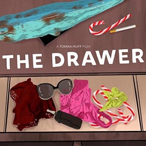 The Drawer