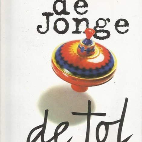 Freek de Jonge: De Tol