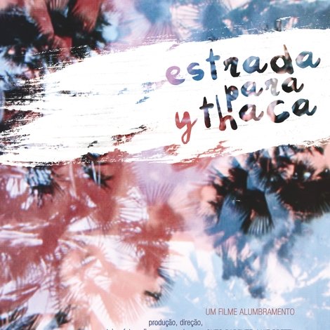 Estrada para Ythaca