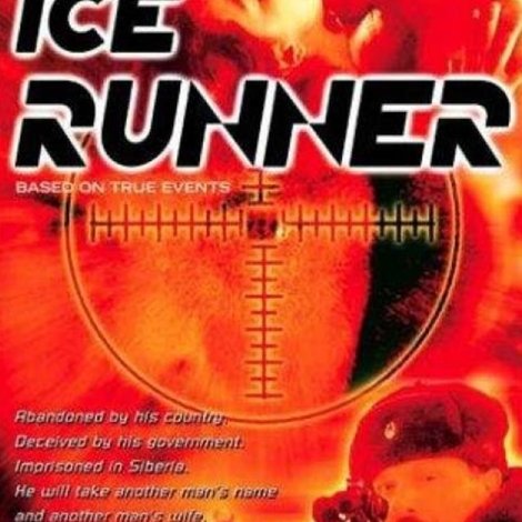 The Ice Runner