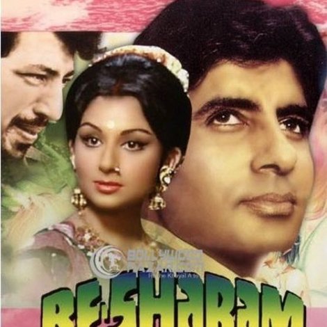 Besharam