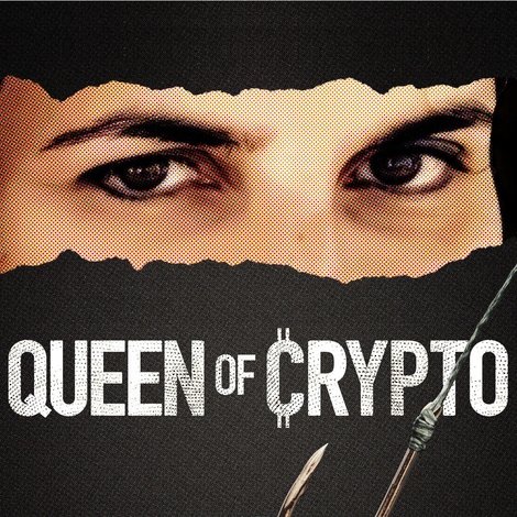 Queen of Crypto