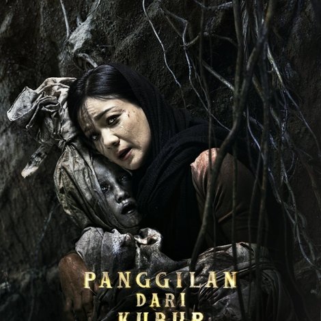 Panggilan Dari Kubur