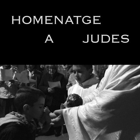 Homenatge a Judes