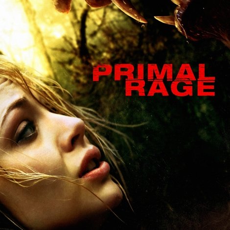Primal Rage