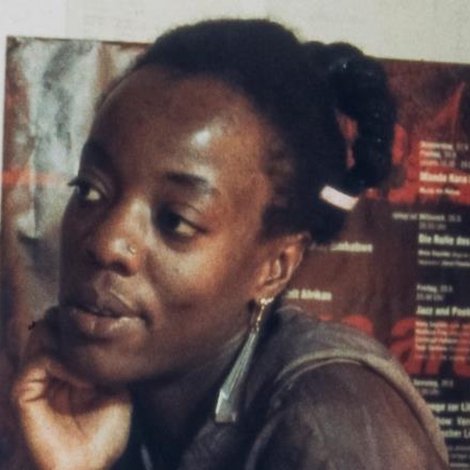 Black in the Western World