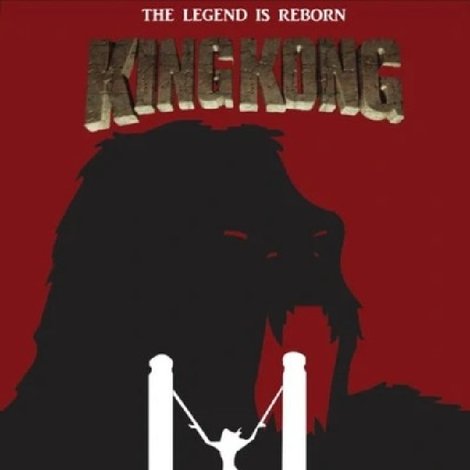 King Kong