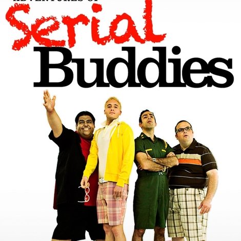 Adventures of Serial Buddies