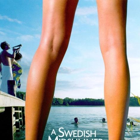 Äntligen midsommar!