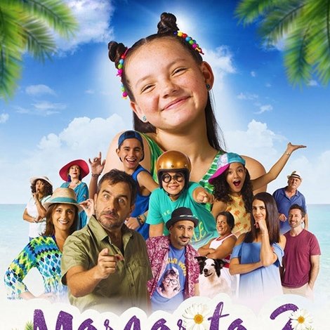 Margarita 2