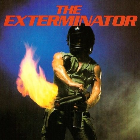 The Exterminator