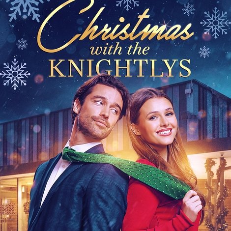 Christmas with the Knightlys