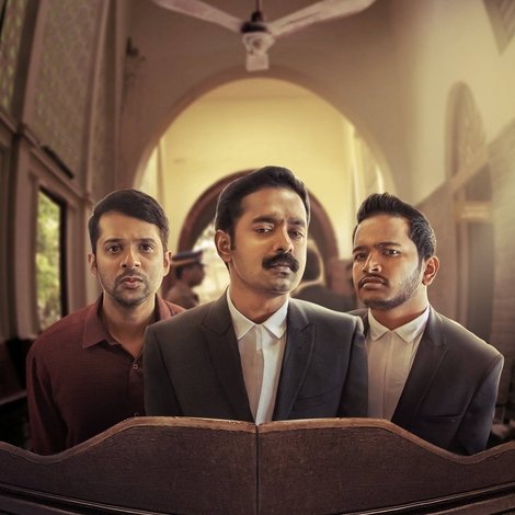 O.P.160/18 കക്ഷി: അമ്മിണിപ്പിള്ള