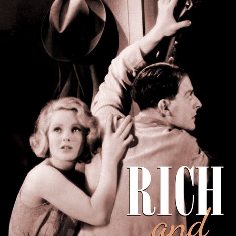 Rich and Strange