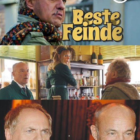 Beste Feinde