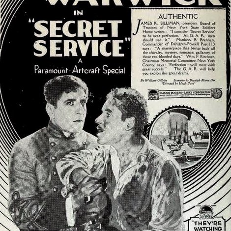 Secret Service