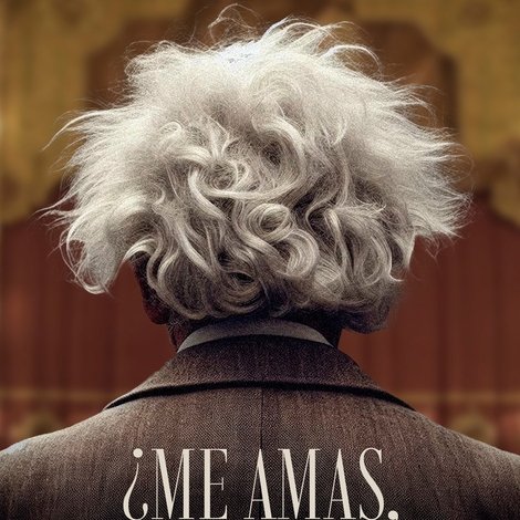 ¿Me amas, John?