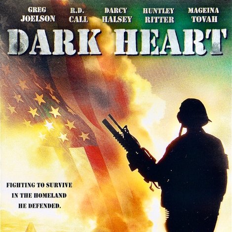 Dark Heart