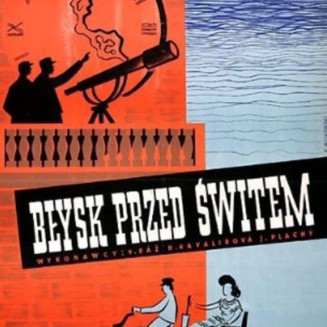 Posel úsvitu
