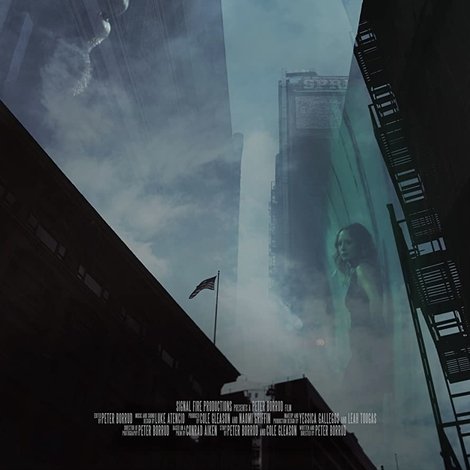 City of Dust