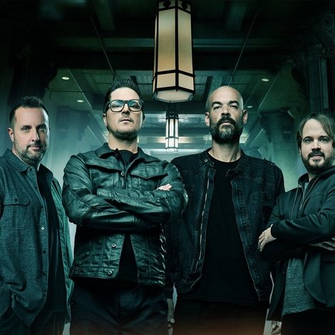 Ghost Adventures: Cecil Hotel