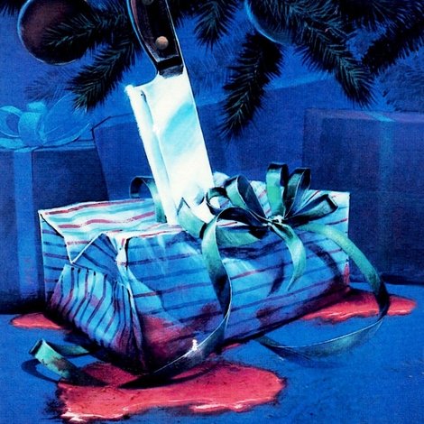 Don't Open Till Christmas