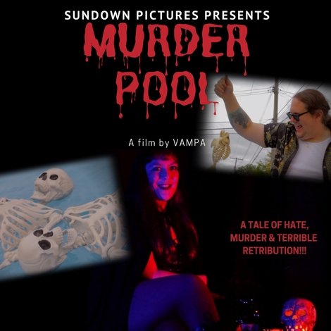 Murder Pool