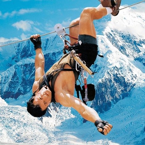 Cliffhanger