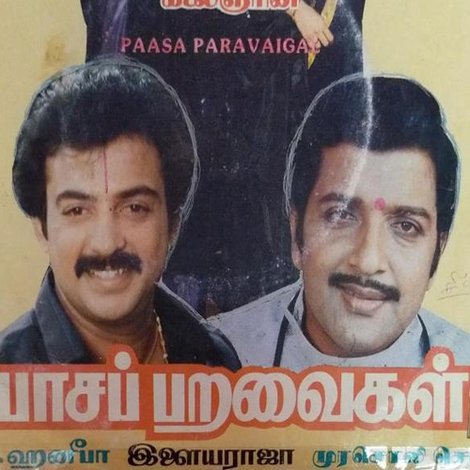 பாசப்பறவைகள்