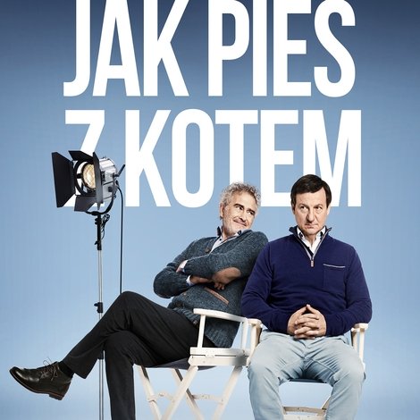 Jak pies z kotem