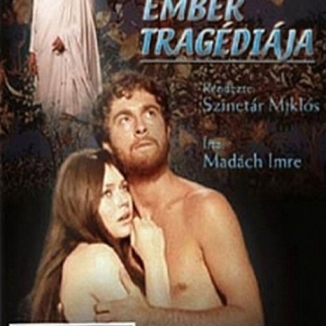 Az ember tragédiája
