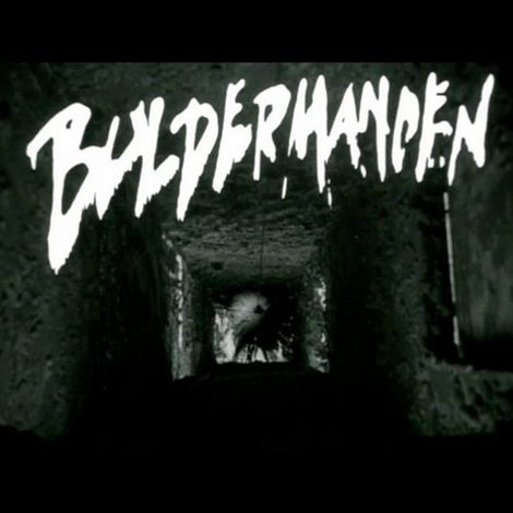 Buldermanden