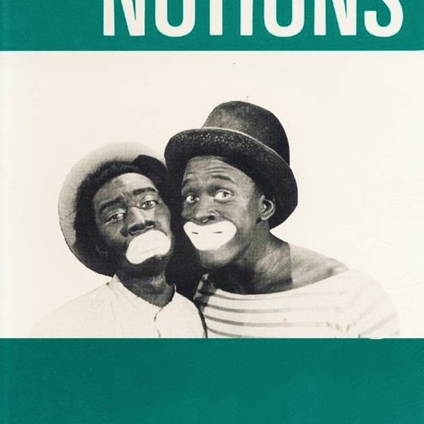 Ethnic Notions