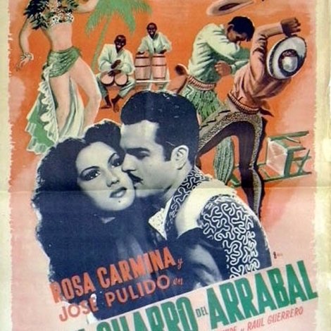 El charro del arrabal