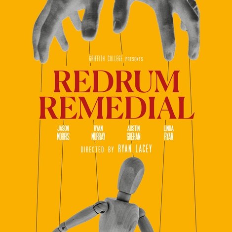 Redrum Remedial