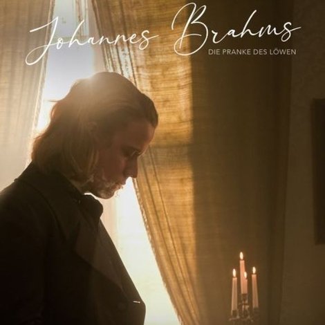 Johannes Brahms - Die Pranke des Löwen