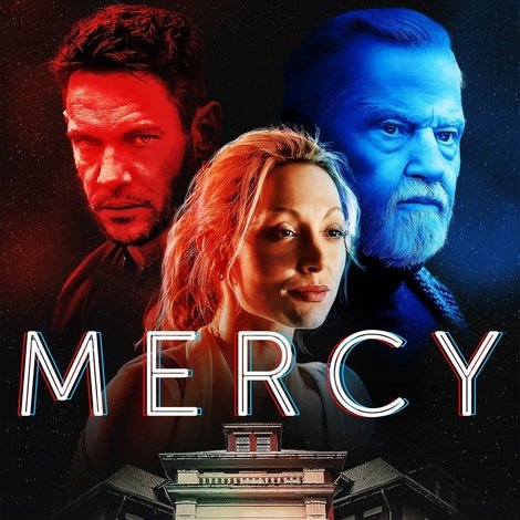 Mercy
